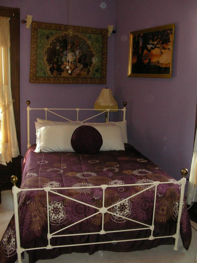 Riverview Mansion Hotel Golconda ภายนอก รูปภาพ