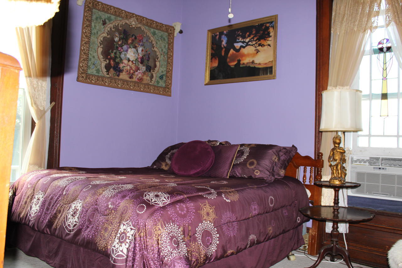 Riverview Mansion Hotel Golconda ห้อง รูปภาพ